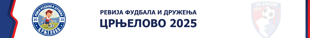 OFK Crnjelovo